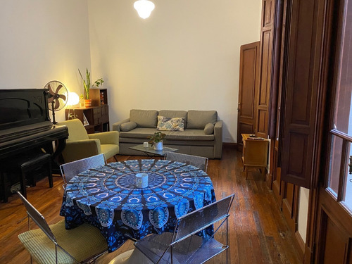 Imagen 5 de 12 de Ph Refaccionado En Venta - 2 Ambientes Con Patio Y Terraza