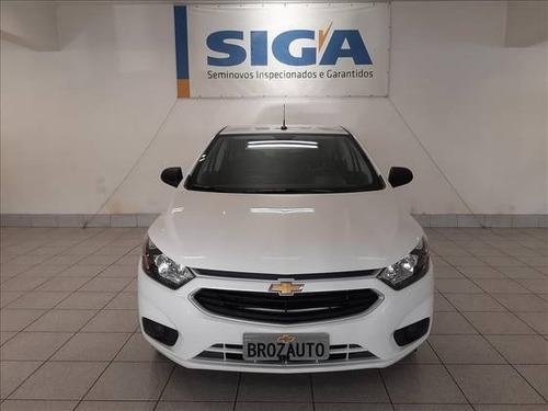 Chevrolet Joy 1.0 Spe4 Flex Manual