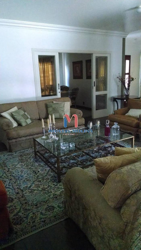 Imagem 5 de 15 de Casa Jardim São Caetano - 742m² De Terreno - 9249