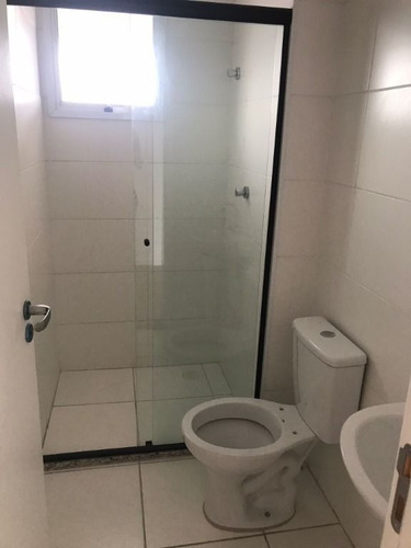 Imagem 11 de 16 de Apartamento Com 2 Dormitórios Para Alugar, 54 M² Por R$ 1.800,00/mês - Vila Assunção - Santo André/sp - Ap5429