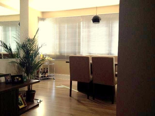 Imagem 12 de 15 de Apartamento Cristo Redentor Porto Alegre. - 3449