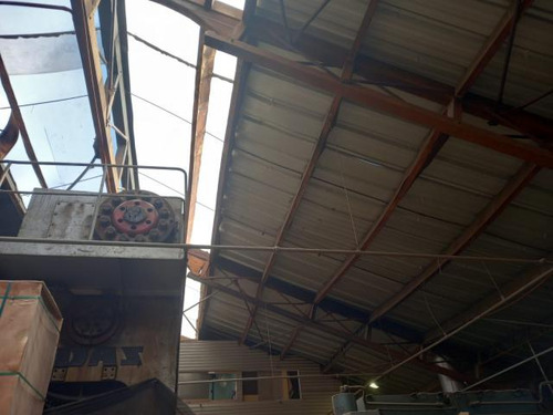 Bodega Fermin Vivaceta/metro Plaza Chacabuco