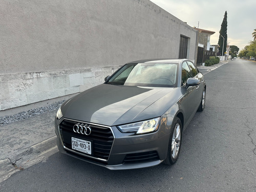 Audi A4 2.0 T Dynamic 190hp Dsg
