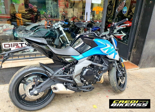 Cf Moto Nk 400