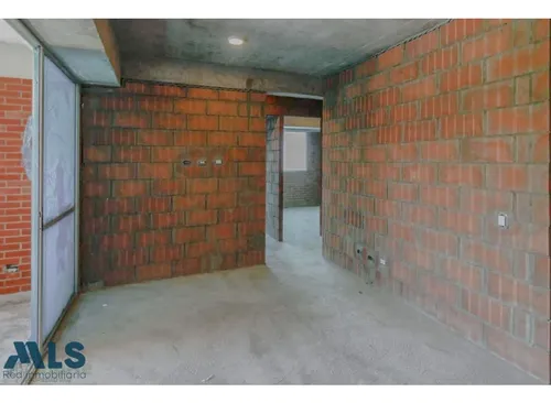 Apartamento En Venta En Rionegro(mls#253600)