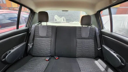 Renault Sandero 1.6 Automatic