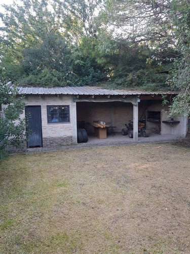 Oportunidad!! Casa Con Amplio Parque, Quincho Y Piscina, En San Miguel. Financiación!!!