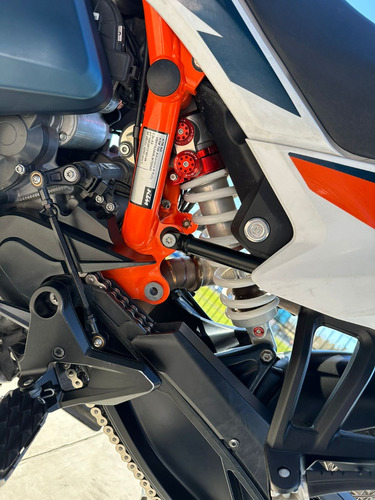 Ktm 790 Adventure R Rally