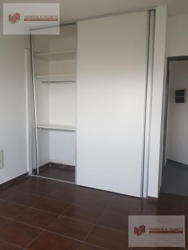 Departamento - Villa Bosch