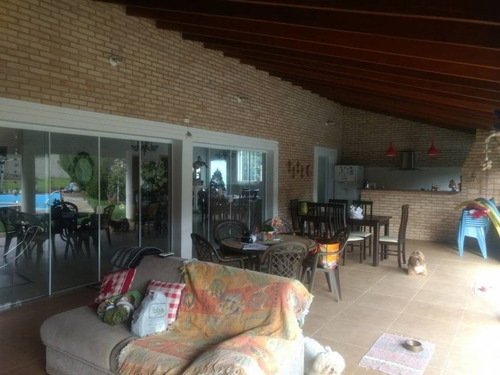 Imagem 24 de 30 de Venda - Casa Em Condomínio - Portal Dos Nobres - Americana - Sp - M0635