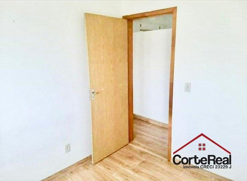 Imagem 8 de 8 de Apartamento - Restinga - Ref: 9882 - V-9882