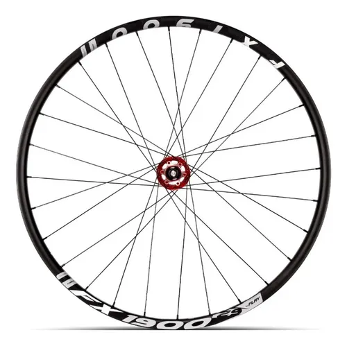 Roda Aro 29 Flay Fx 1900 Mtb Xc Tubeless 28 Raios Par