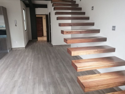 Imagen 10 de 12 de Pent House En Venta En Av. Revolucion