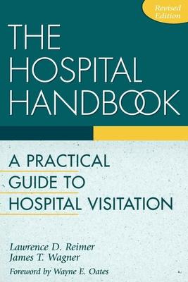 Libro Hospital Handbook - Laurence D. Reimer