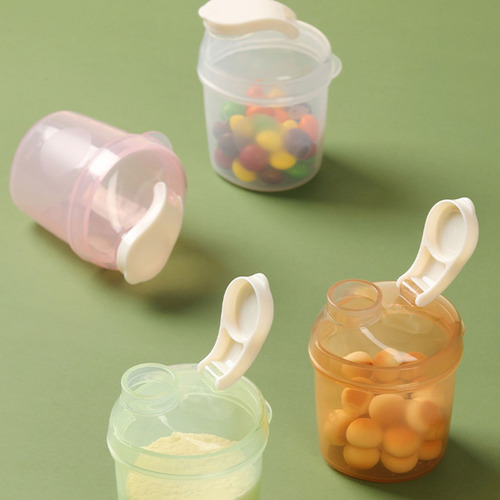 Dispensador A Prueba De Fugas (t) Formula Container Storage