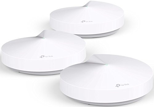 Tp Link Deco Whole Home Mesh Wifi System (3 Pack)