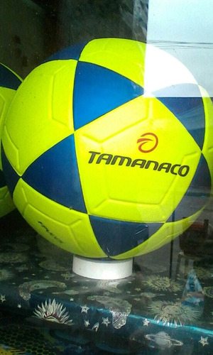 Balon  De Futbol Nro 5 Marca Tamanaco