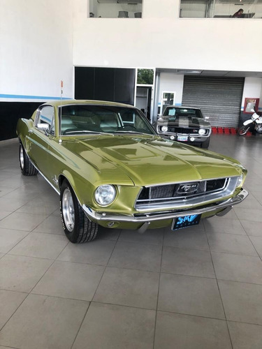 Imagen 3 de 15 de Ford Mustang