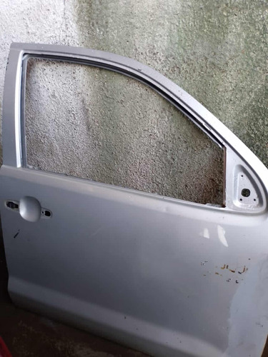 Puertas Lado Copiloto Toyota Hilux 2006 Al 2013