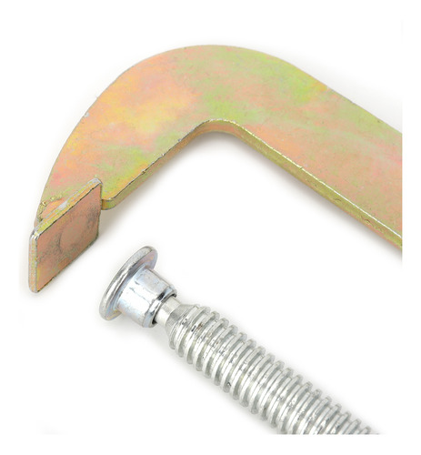Accesorio De Soldadura, 3 Piezas, Pinza C, Pinza G, Empuñadu