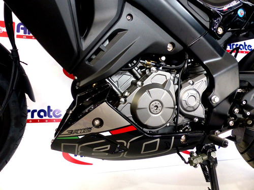 Imagen 11 de 12 de Benelli Tnt 180 S