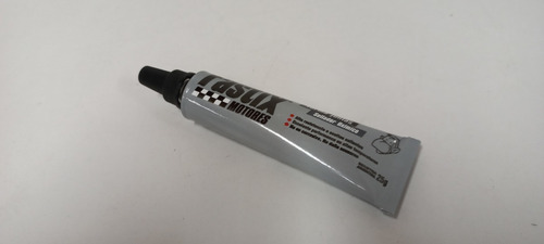 Imagen 7 de 9 de Sellador Oximico Forma Juntas Fastix Motores 25 Grs