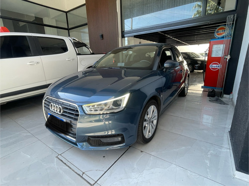 Audi A1 1.4 Tfsi Stronic 125cv