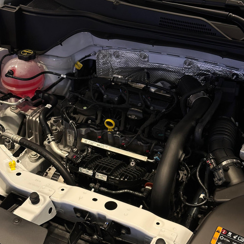 Chevrolet Montana 1.2T Lt Mt