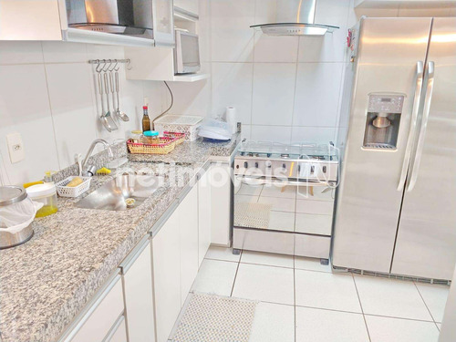 Imagem 10 de 30 de Venda Apartamento 3 Quartos Carlos Prates Belo Horizonte - 882247
