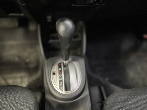 Honda Fit 1.4 LXL 16V FLEX 4P AUTOMÁTICO