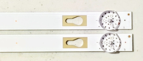 Kit De Leds Panasonic Tc-32fs500b Tcl32d05-zc22ag-16
