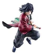 Comprar Giyu Tomioka Demon Slayer - Ichiban Kuji (premio F) Bandai