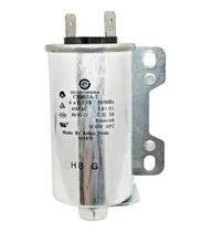 Comprar Capacitor De Arranque Metal 6 Uf Secarropas Panavox