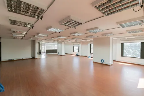 Oficina En Arriendo En Porciúncula. Cod A1021308