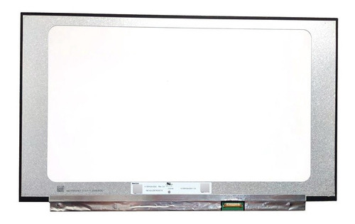 Pantalla Compatible Nv156fhm-n48 Display 15.6 30 Pines Sb
