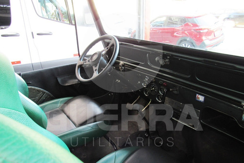 Jeep Willys 4x4 1953/1953 2p Gasolina