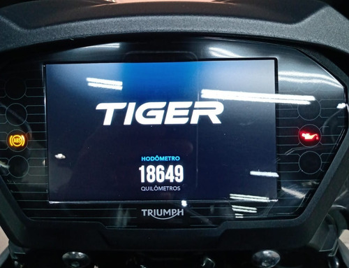 Triumph Tiger 800 Xcx 2019/2020
