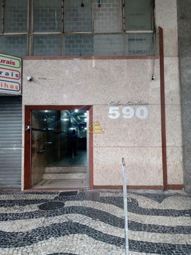 Imagem 19 de 20 de Lojas Comerciais Aluguel - Ref: Sci3900