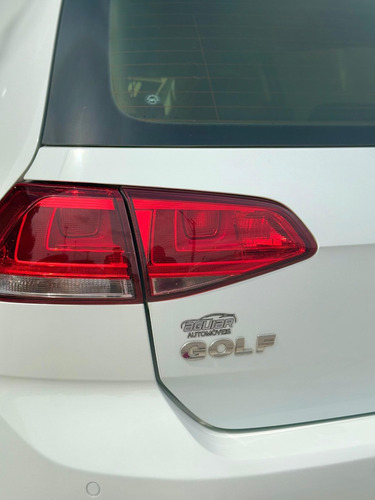 Volkswagen Golf Golf Comfortline 1.4 TSI 140cv Aut.