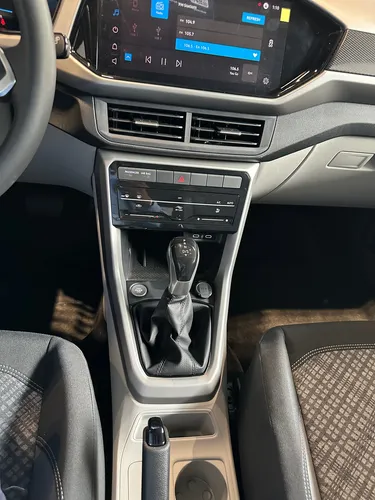 Volkswagen Taigun 1.0 Tsi Comfortline At