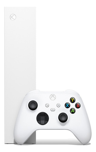 Consola Xbox Series S 512gb Official Refurbished Microsoft