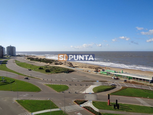 Imagen 12 de 21 de Espectacular Vista, Mansa Y Brava, Pent House, Punta Del Este, Venta