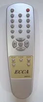 Comprar Control Remoto Tv  Ecca  Modelo Om8370-915  Nuevo Nuevo!!!