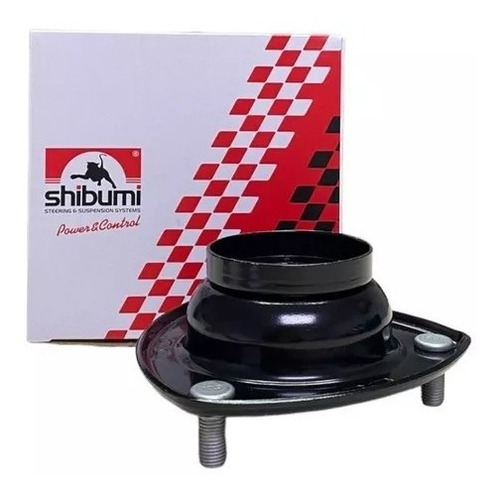 Base Soporte Amortiguador Delantero Suzuki Grand Vitara J3  