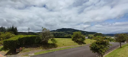 Lote En Venta En La Calera. Cod V13212