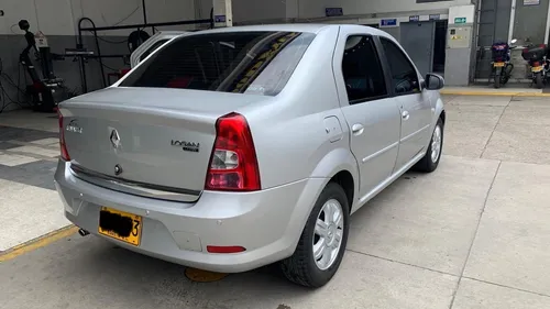 Renault Logan 1.6 Dynamique Fii