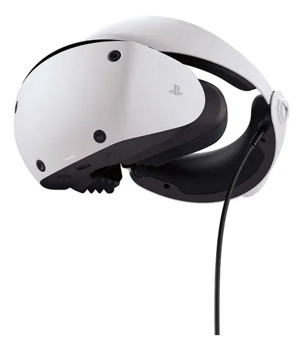 Ps4 vr on ps5 discount