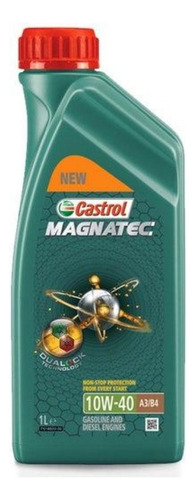 Aceite Castrol Magnatec 10w-40 A3/b4 1l