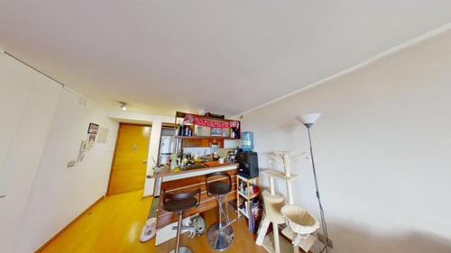 Departamento ¡se Aceptan Ofertas!/alto Las Condes