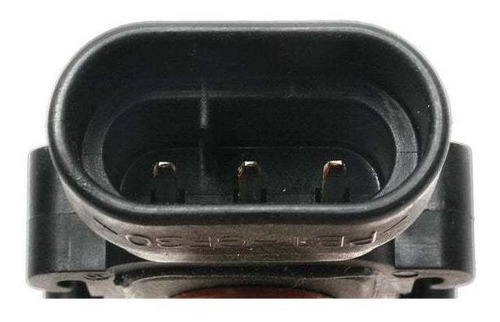 Sensor Map Dodge Atos 2001 2002 2003 2004 2005 2006 2007